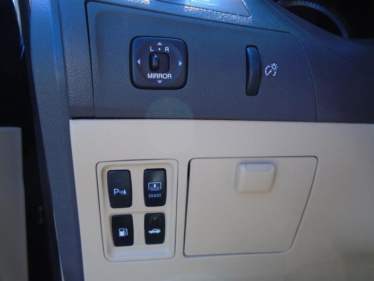 Lexus ES 350 4dr Sdn 2008