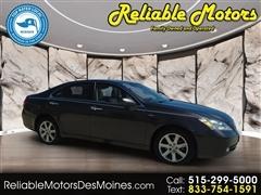 2008 Lexus ES 350 
