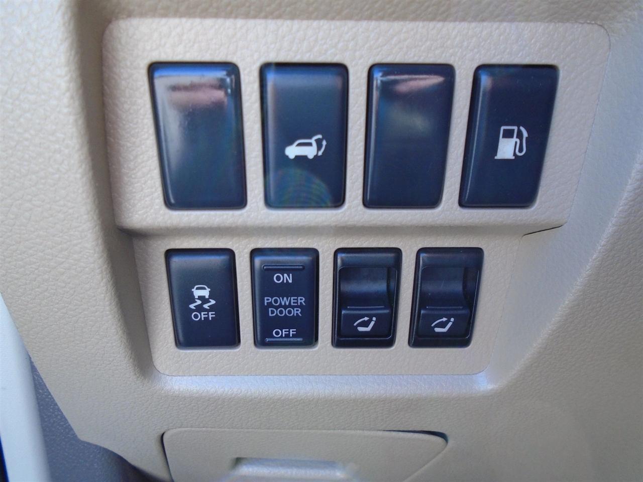 Nissan Murano AWD 4dr SL 2013