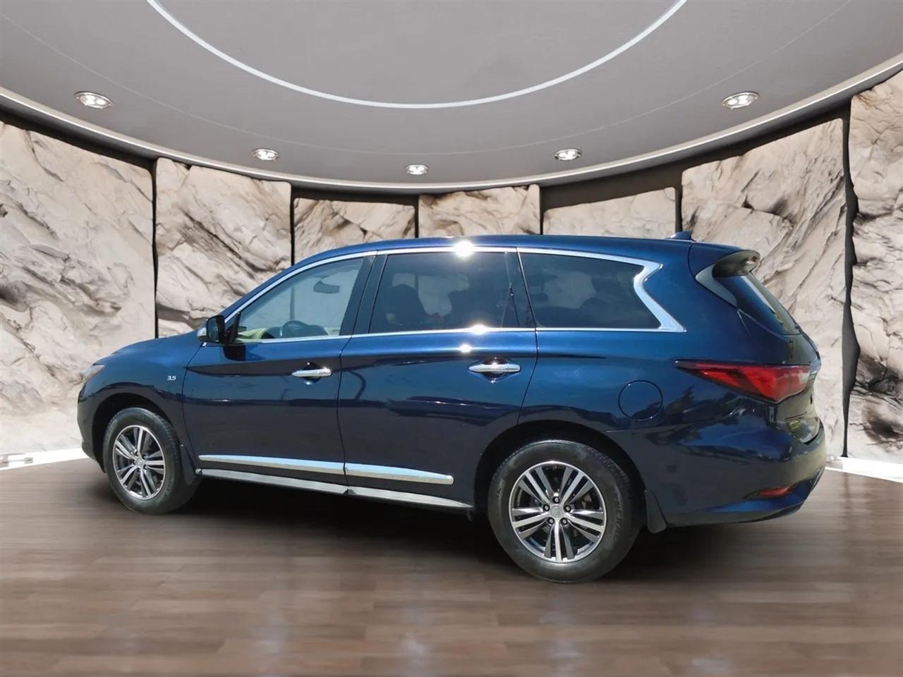 Infiniti QX60 AWD 4dr 2016