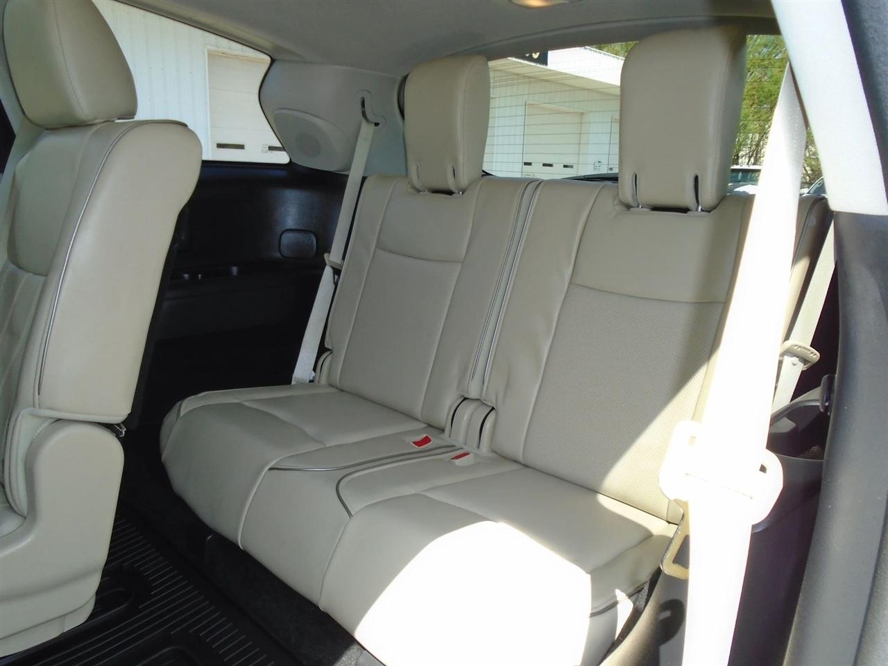 Infiniti QX60 AWD 4dr 2016