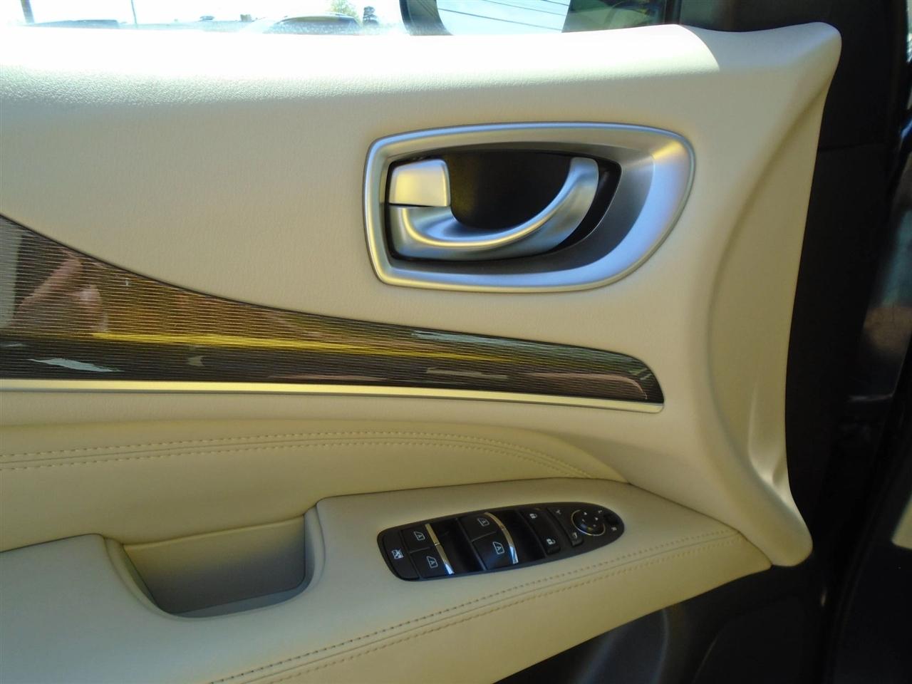 Infiniti QX60 AWD 4dr 2016