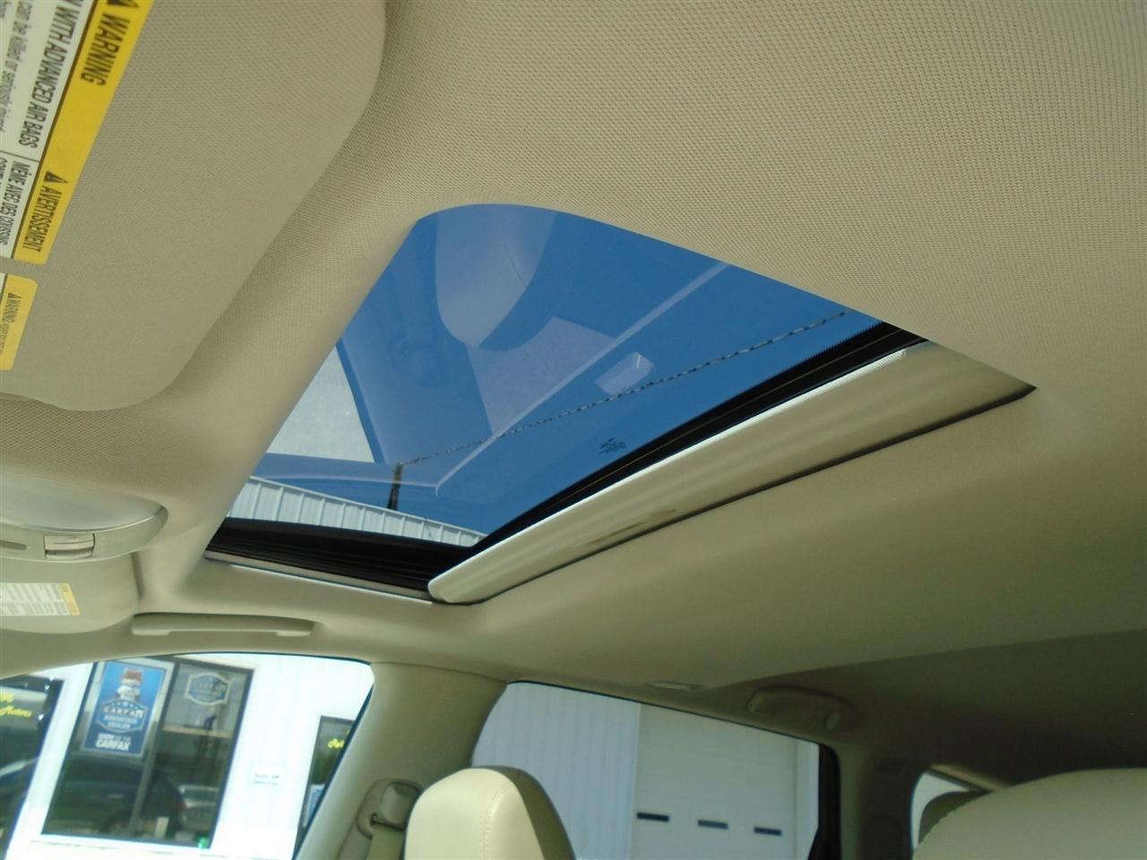 Infiniti QX60 AWD 4dr 2016