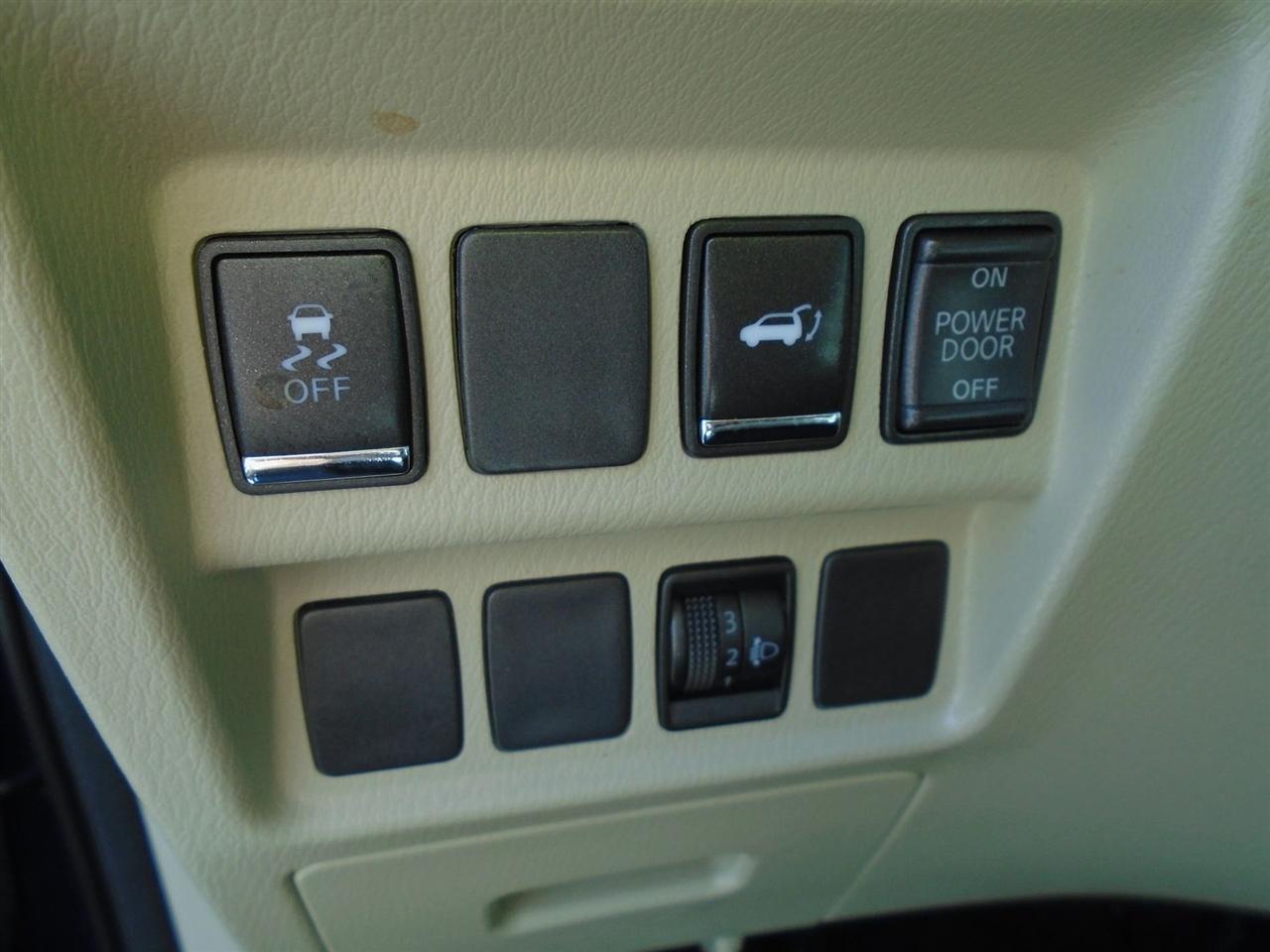 Infiniti QX60 AWD 4dr 2016