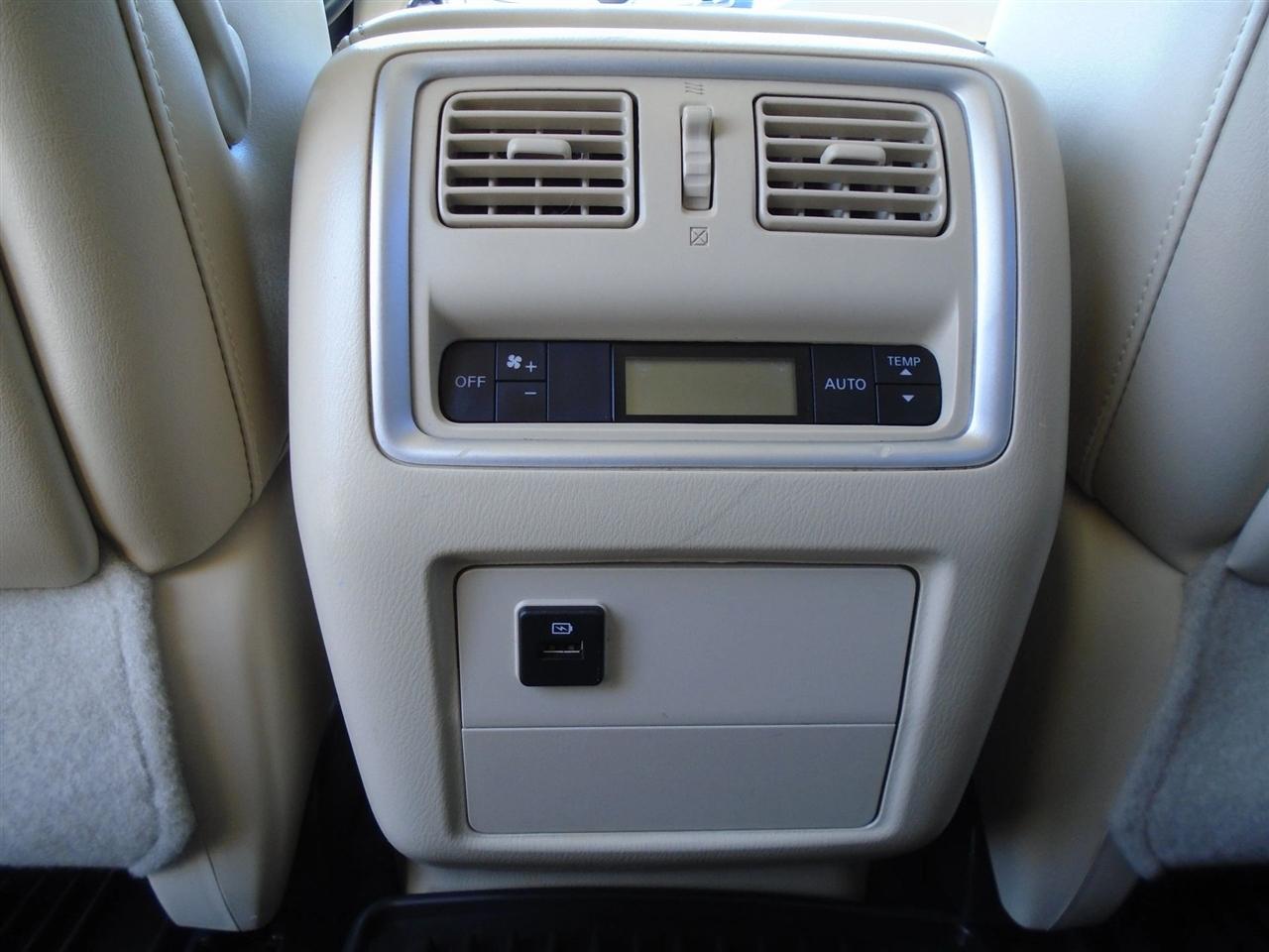 Infiniti QX60 AWD 4dr 2016