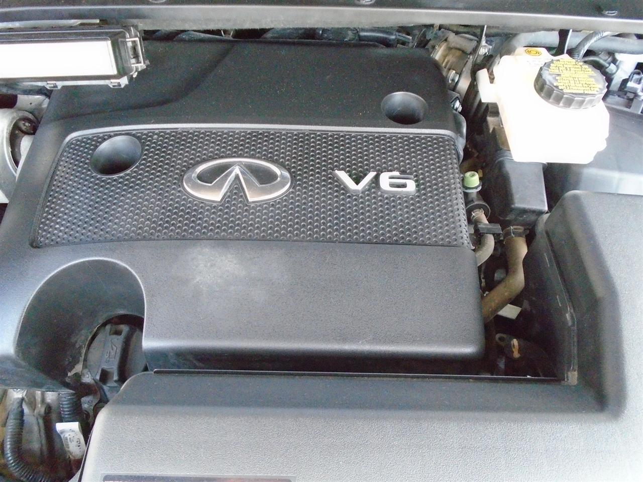 Infiniti QX60 AWD 4dr 2016