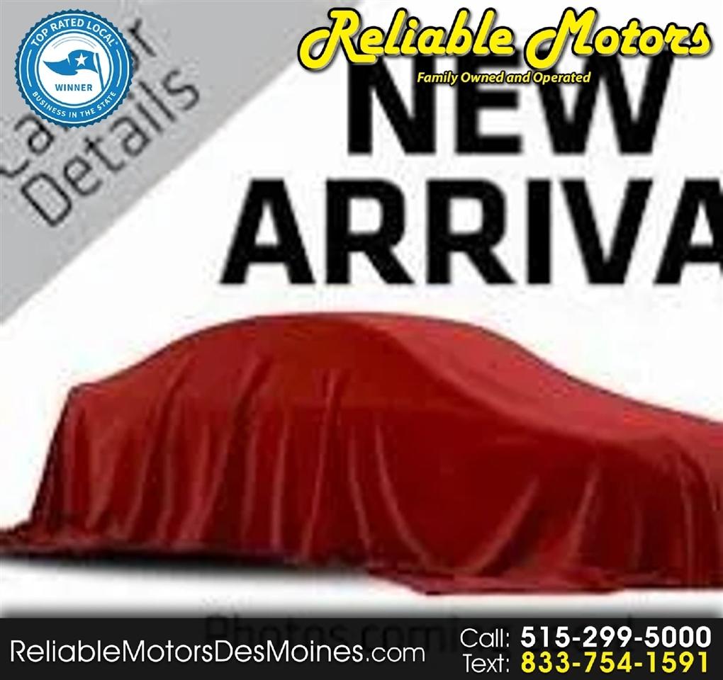 Ford Fusion 4dr Sdn SE FWD 2016