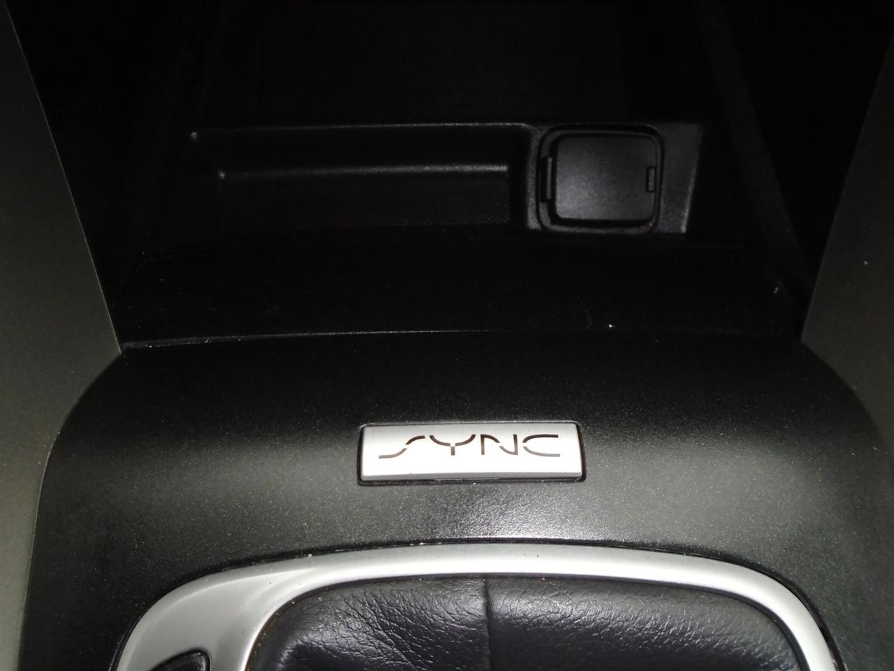 Ford Fusion 4dr Sdn SE FWD 2016