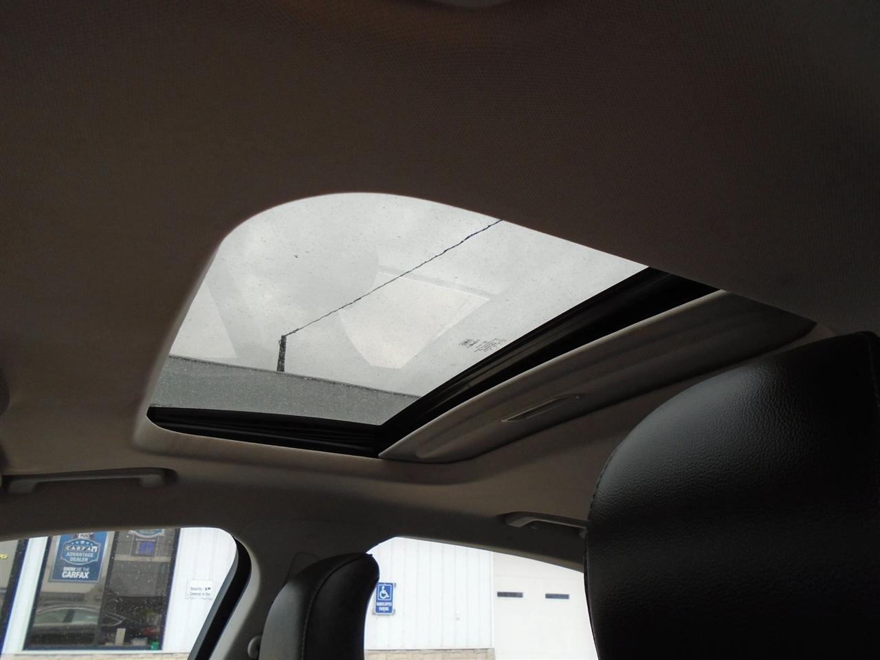 Ford Fusion 4dr Sdn SE FWD 2016