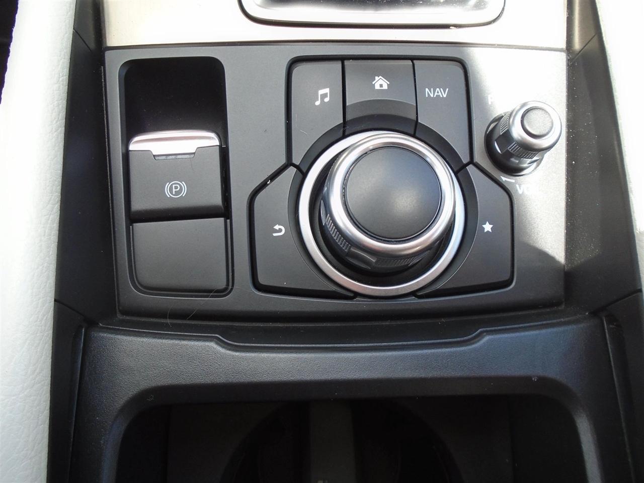 Mazda MAZDA6 2017.5 Grand Touring Auto 2017