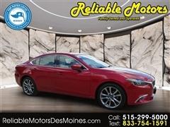 2017 Mazda MAZDA6 