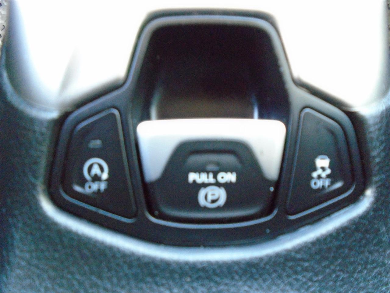 Jeep Compass Latitude 4x4 2017
