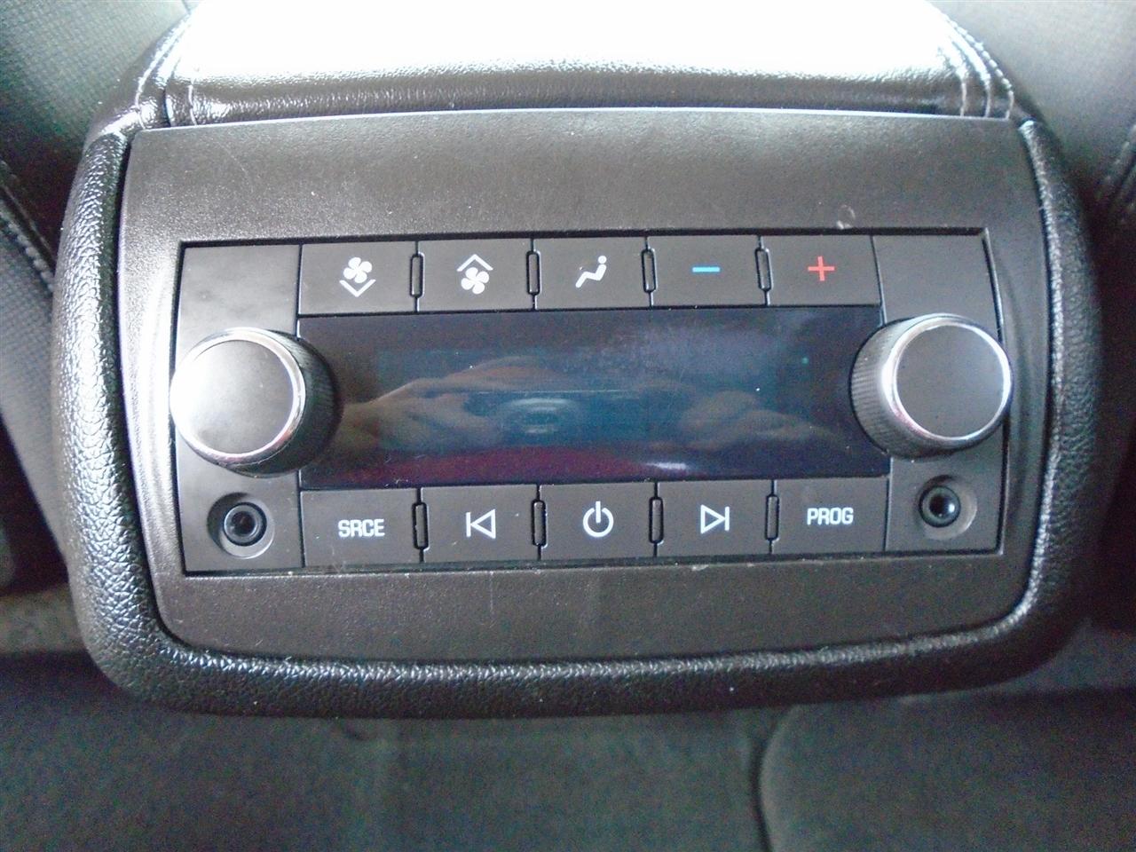 Chevrolet Traverse AWD 4dr LT w/2LT 2016
