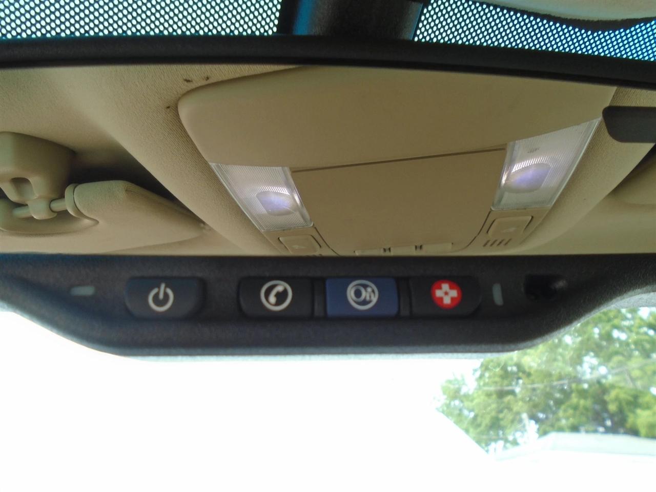 Cadillac DTS 4dr Sdn w/1SC 2006