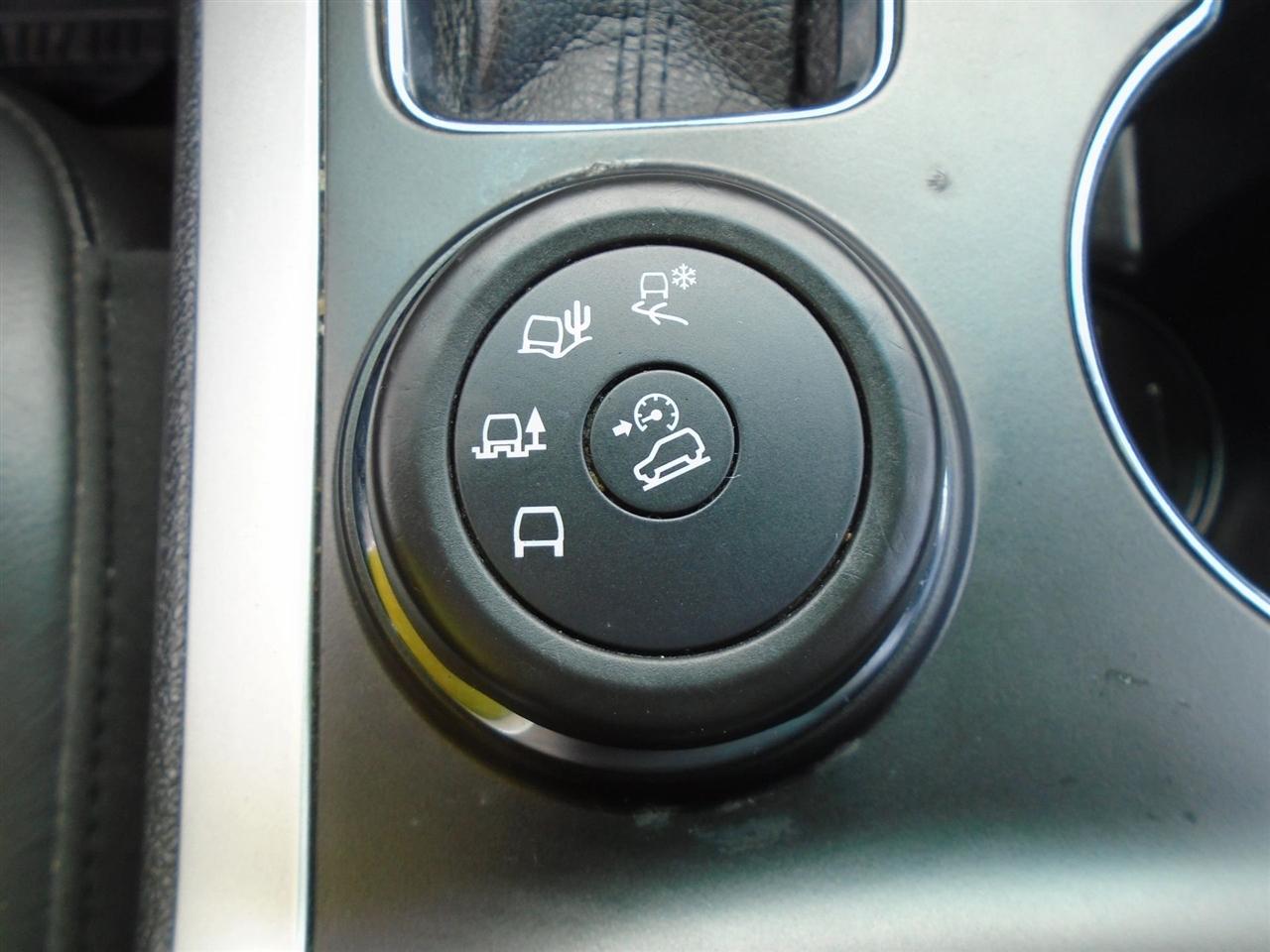 Ford Explorer 4WD 4dr Limited 2014