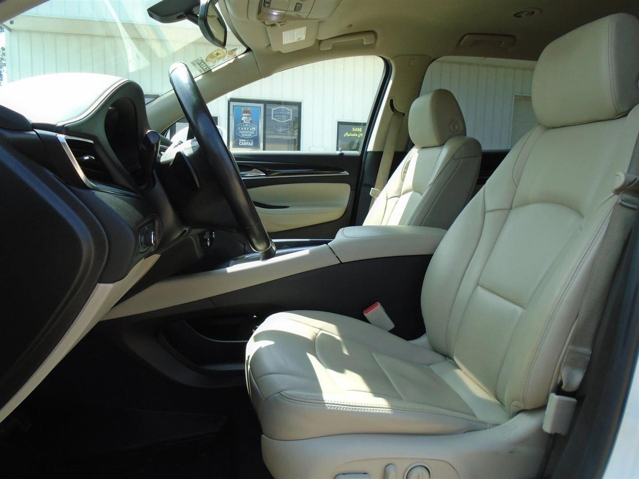 Buick Enclave AWD 4dr Essence 2019