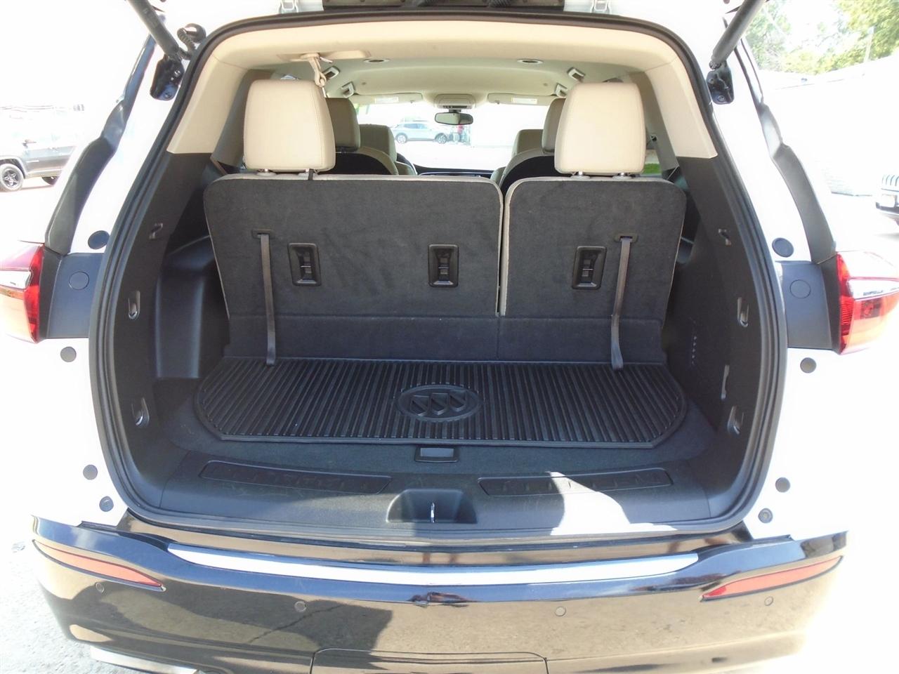 Buick Enclave AWD 4dr Essence 2019