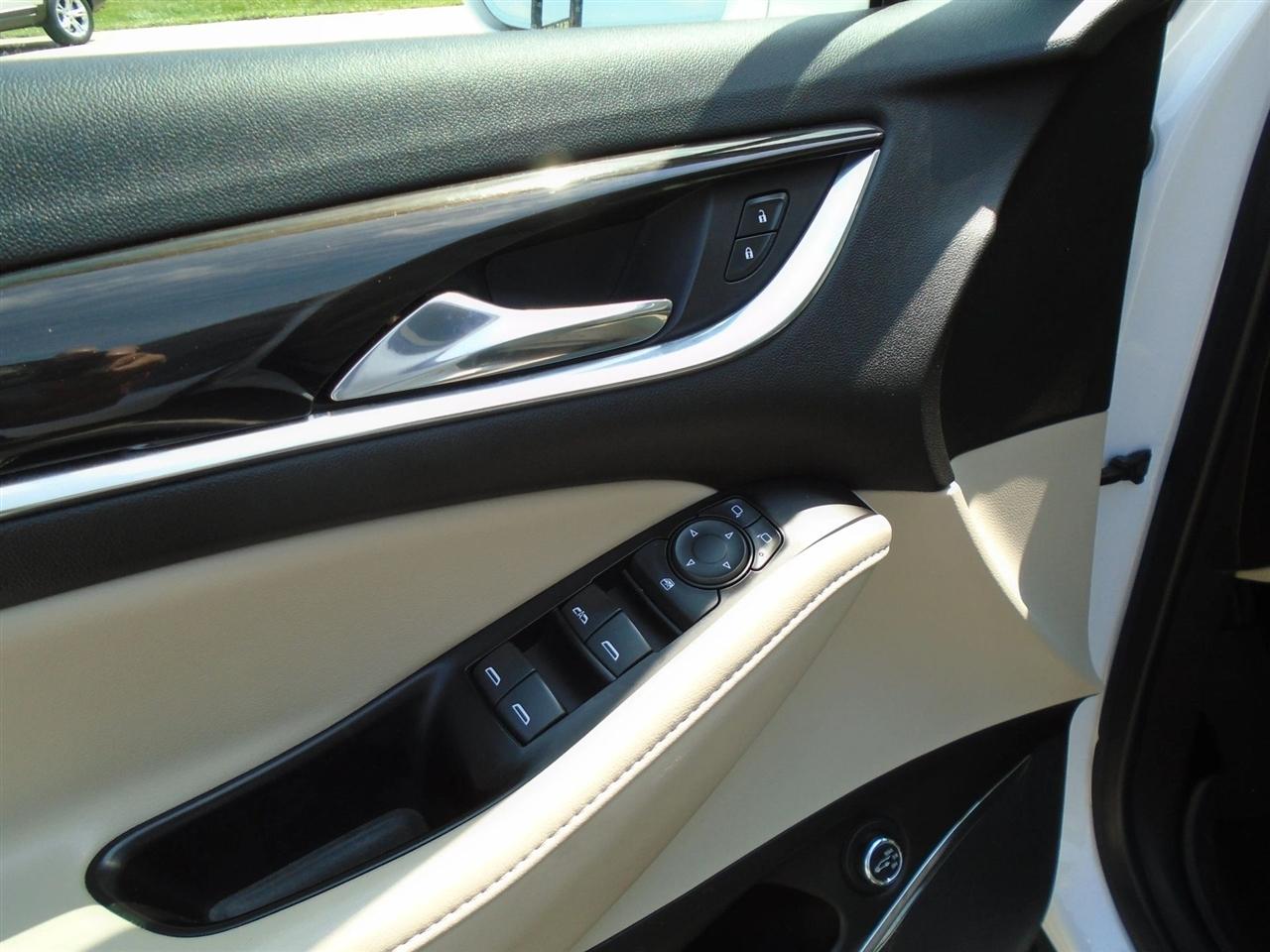 Buick Enclave AWD 4dr Essence 2019