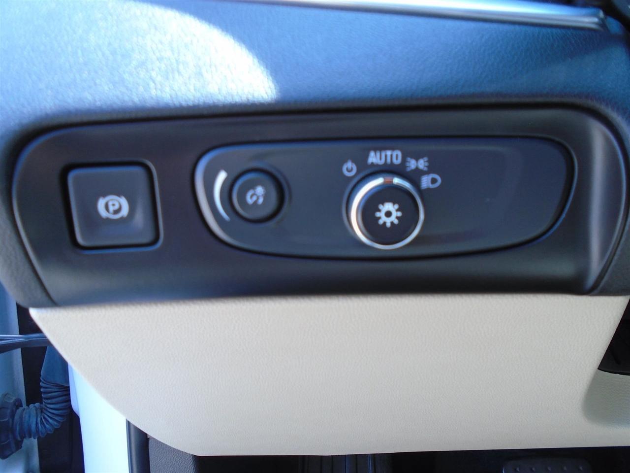 Buick Enclave AWD 4dr Essence 2019
