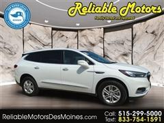 2019 Buick Enclave 