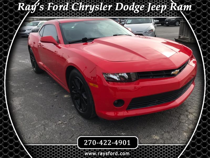 Used Cars for Sale Corydon In Ft Knox KY 40108 Ray's Ford, Inc.