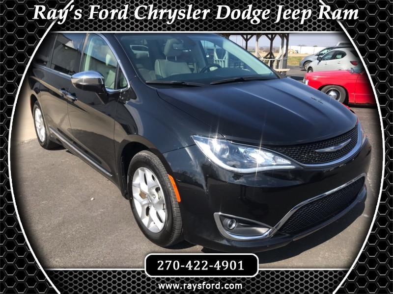 Chrysler Pacifica Limited FWD 2020