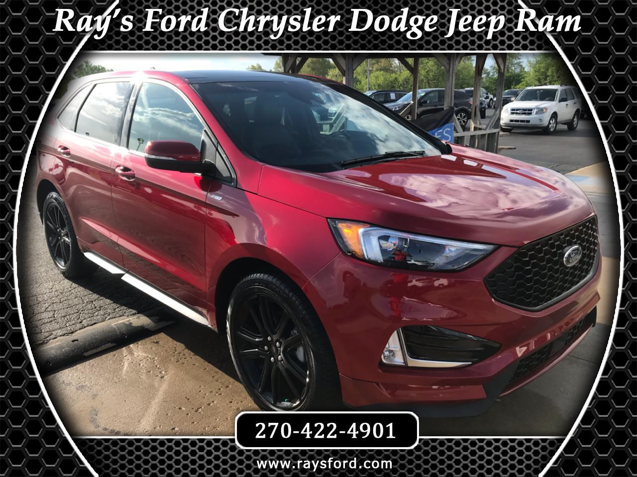 Ford Edge ST Line FWD 2020
