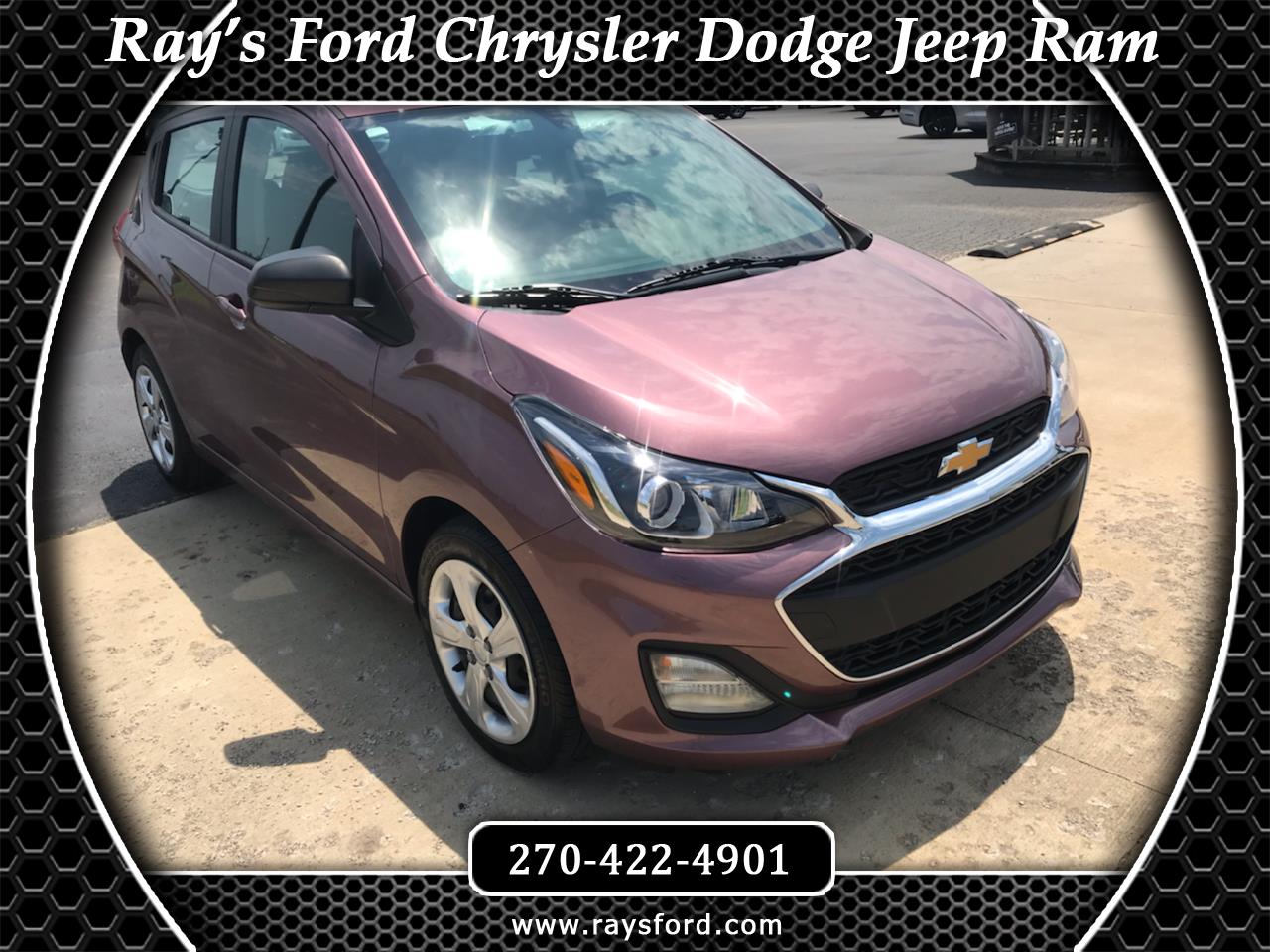 Used Cars for Sale Corydon In Ft Knox KY 40108 Ray's Ford, Inc.