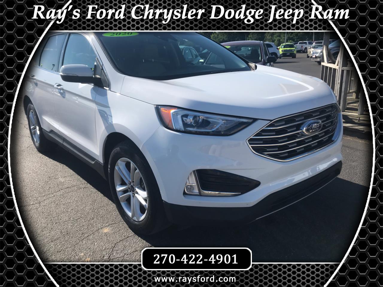 Used Cars for Sale Corydon In Ft Knox KY 40108 Ray's Ford, Inc.