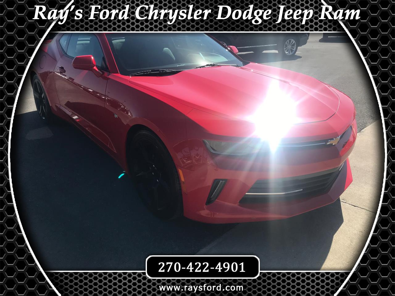 Used Cars for Sale Corydon In Ft Knox KY 40108 Ray's Ford, Inc.
