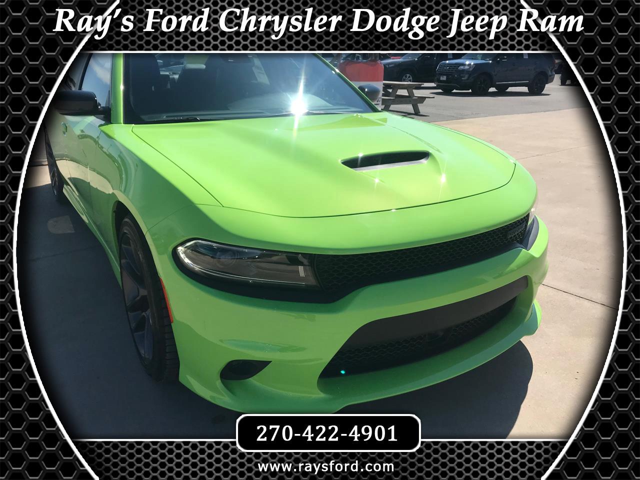 New 2023 Dodge Charger Gt Rwd For Sale In Corydon In Ft Knox Ky 40108