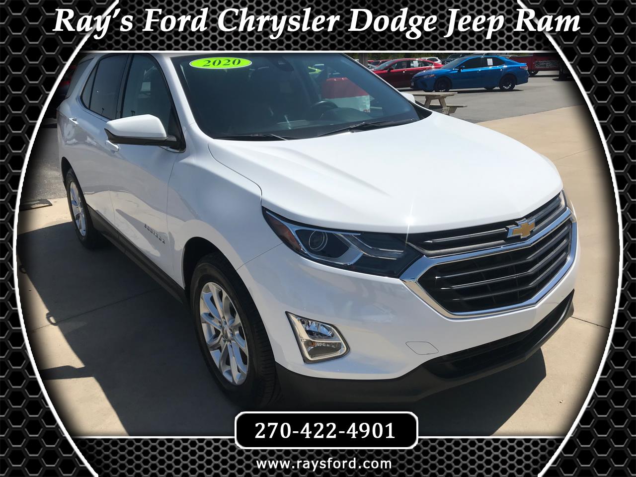 Used Cars for Sale Corydon In Ft Knox KY 40108 Ray's Ford, Inc.