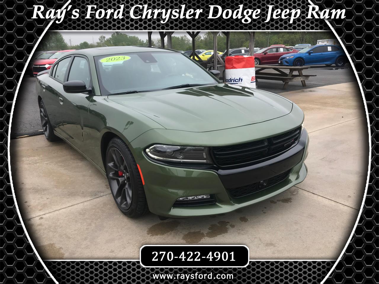 Used Cars for Sale Corydon In Ft Knox KY 40108 Ray's Ford, Inc.