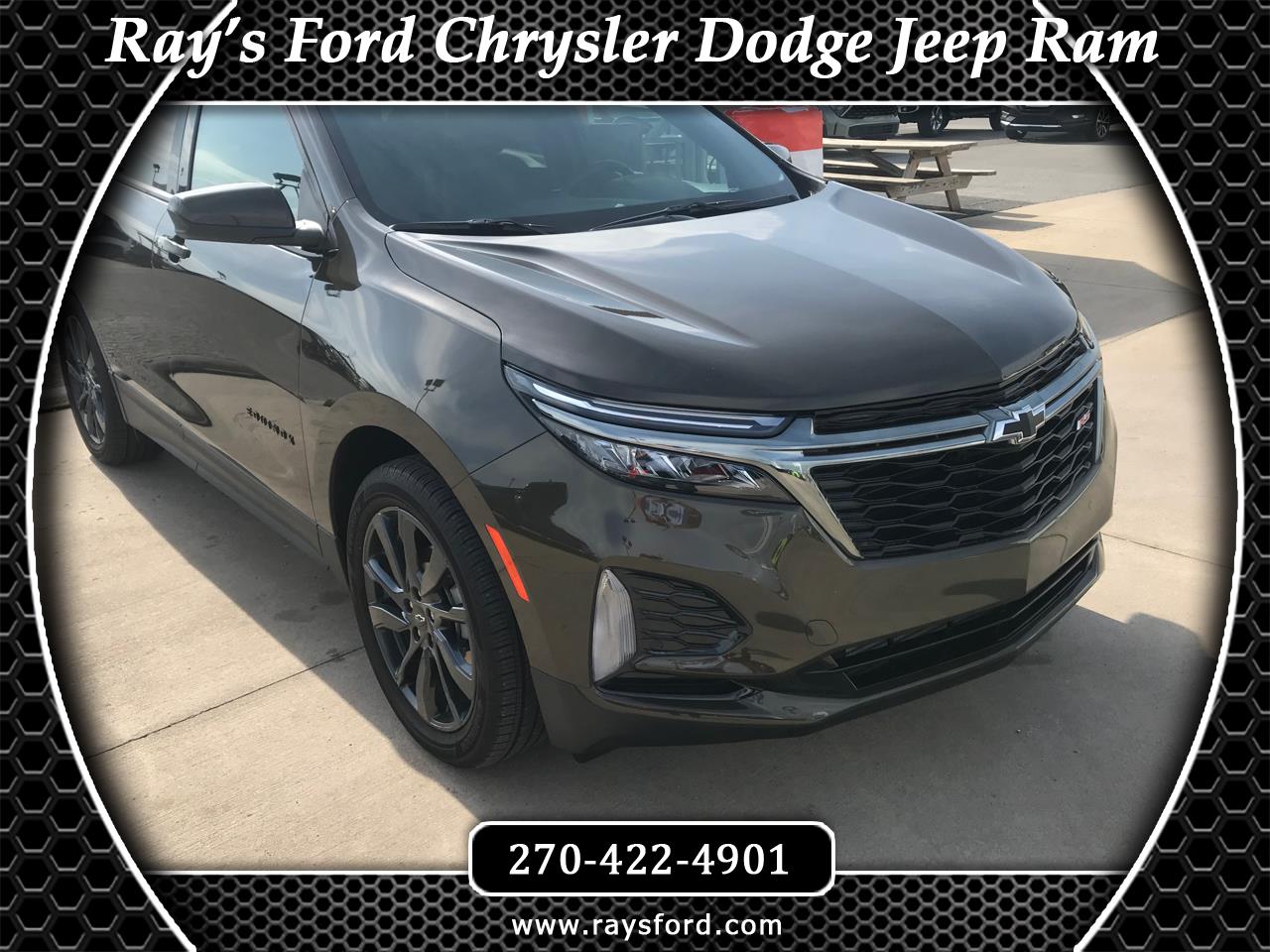 Used Cars for Sale Corydon In Ft Knox KY 40108 Ray's Ford, Inc.