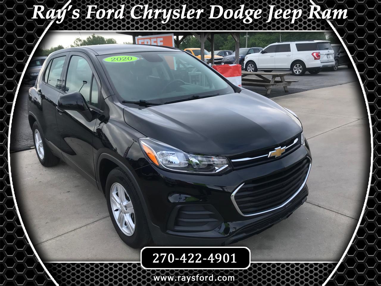 Used Cars for Sale Corydon In Ft Knox KY 40108 Ray's Ford, Inc.