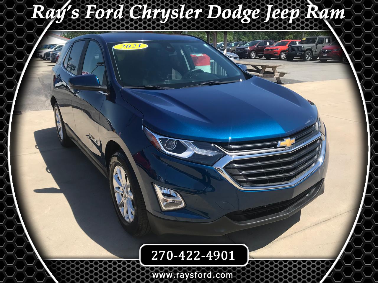 Used Cars for Sale Corydon In Ft Knox KY 40108 Ray's Ford, Inc.