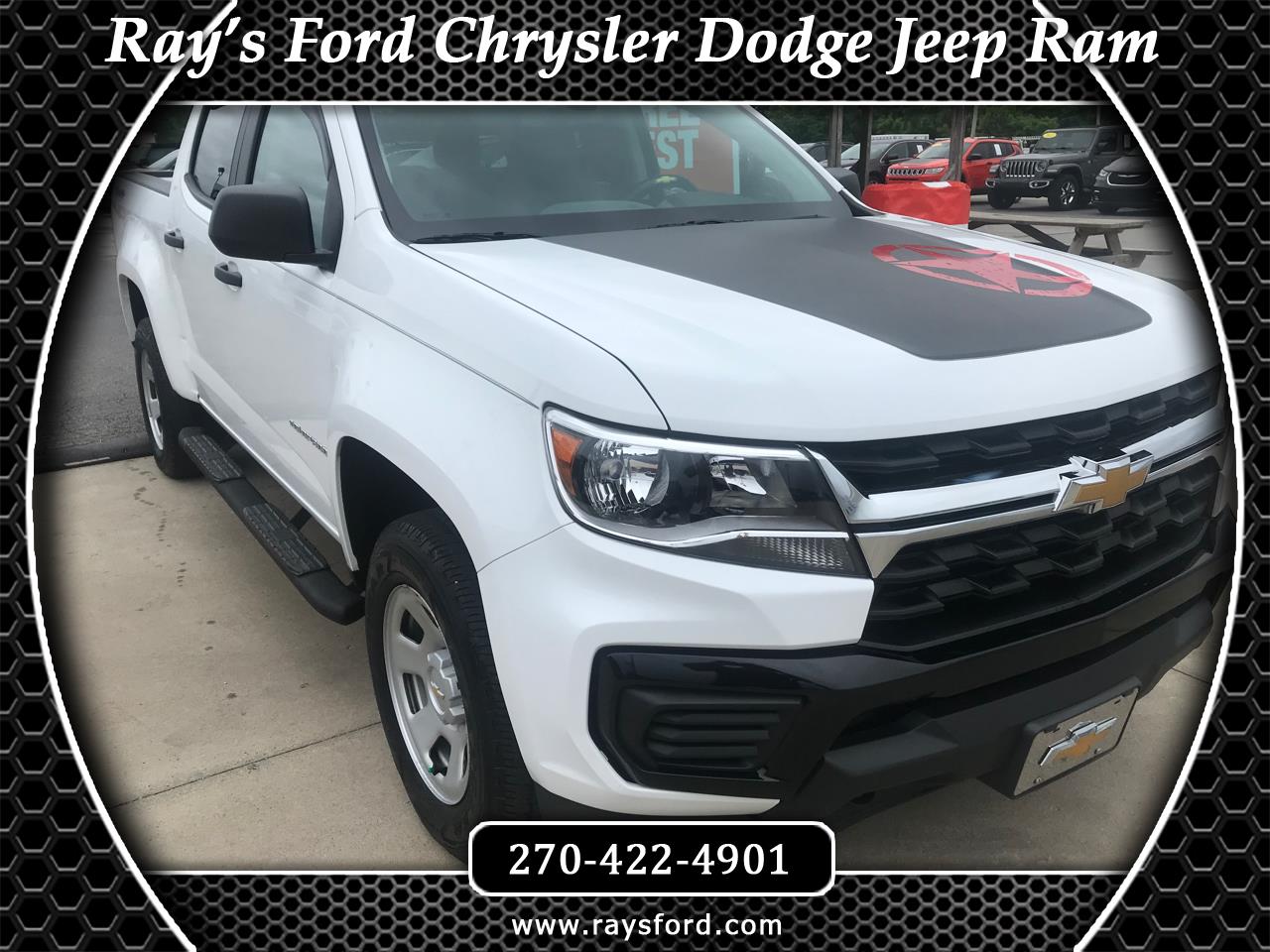 Used Cars for Sale Corydon In Ft Knox KY 40108 Ray's Ford, Inc.