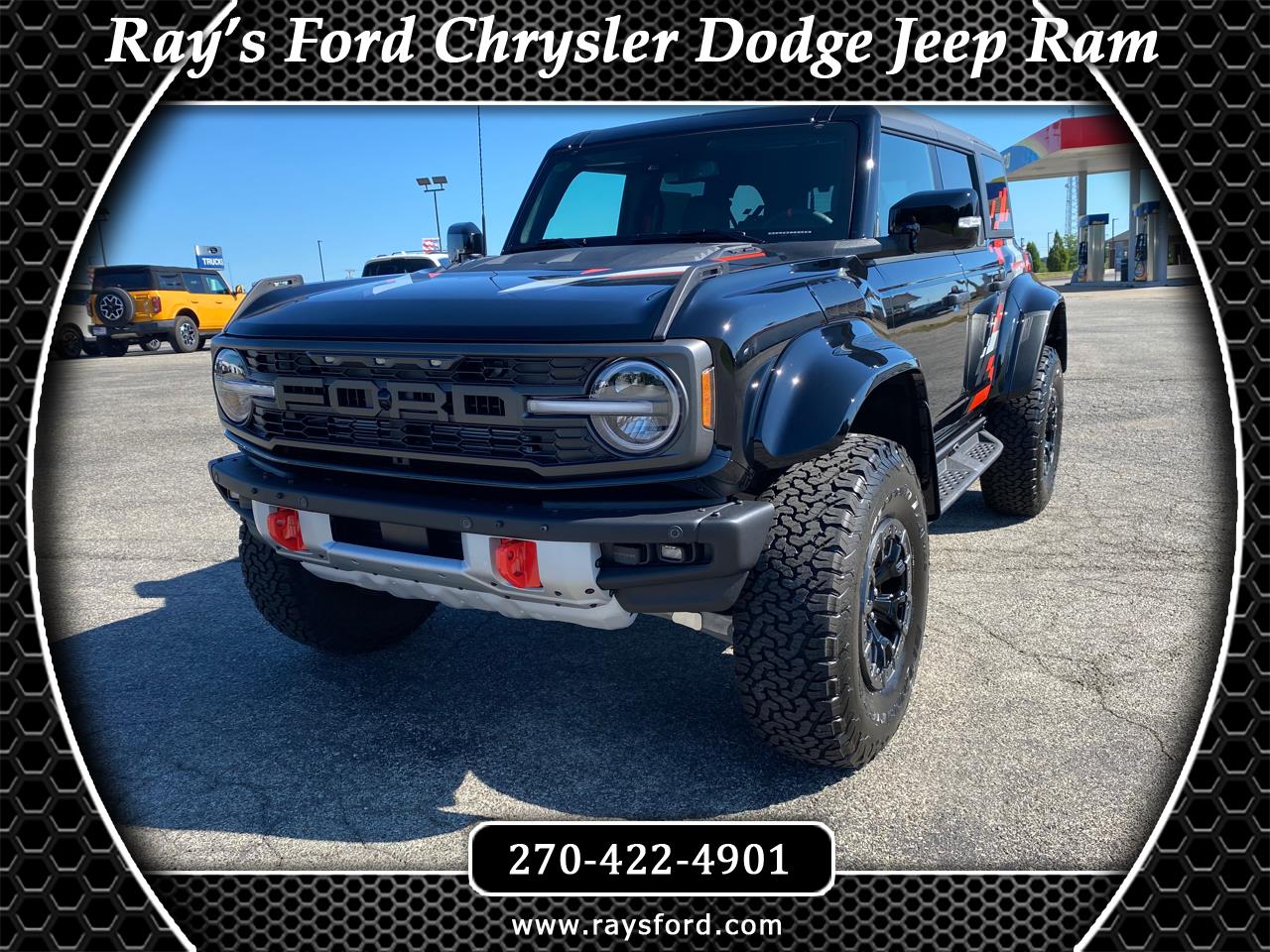 Used Cars for Sale Corydon In Ft Knox KY 40108 Ray's Ford, Inc.