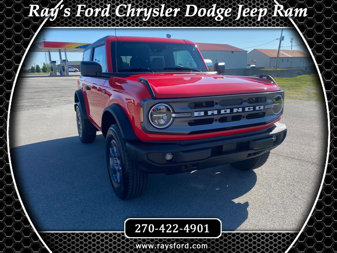 Used Cars for Sale Corydon In Ft Knox KY 40108 Ray's Ford, Inc.