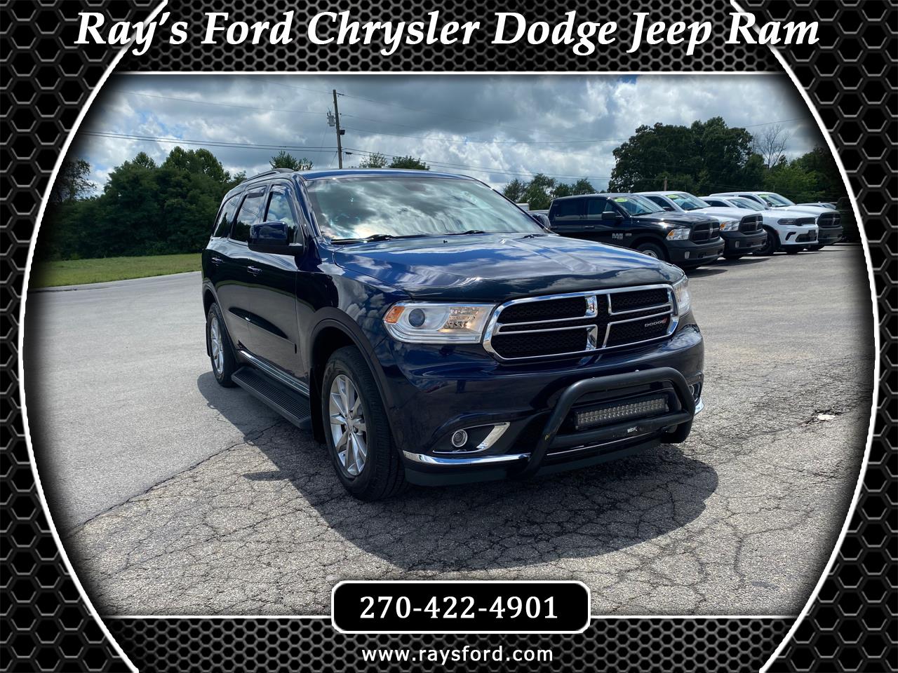 Used Cars for Sale Corydon In Ft Knox KY 40108 Ray's Ford, Inc.