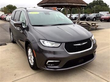 2022 Chrysler Pacifica Touring L FWD