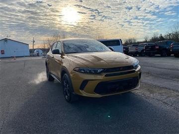 2025 Dodge Hornet GT AWD