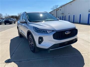 2025 Ford Escape PHEV FWD