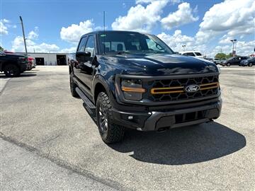 2025 Ford F-150 Tremor 4WD SuperCrew 5.5' Box