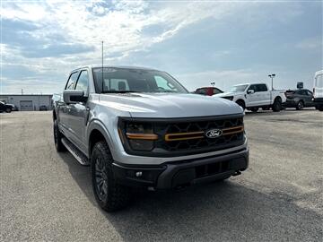 2025 Ford F-150 Tremor 4WD SuperCrew 5.5' Box