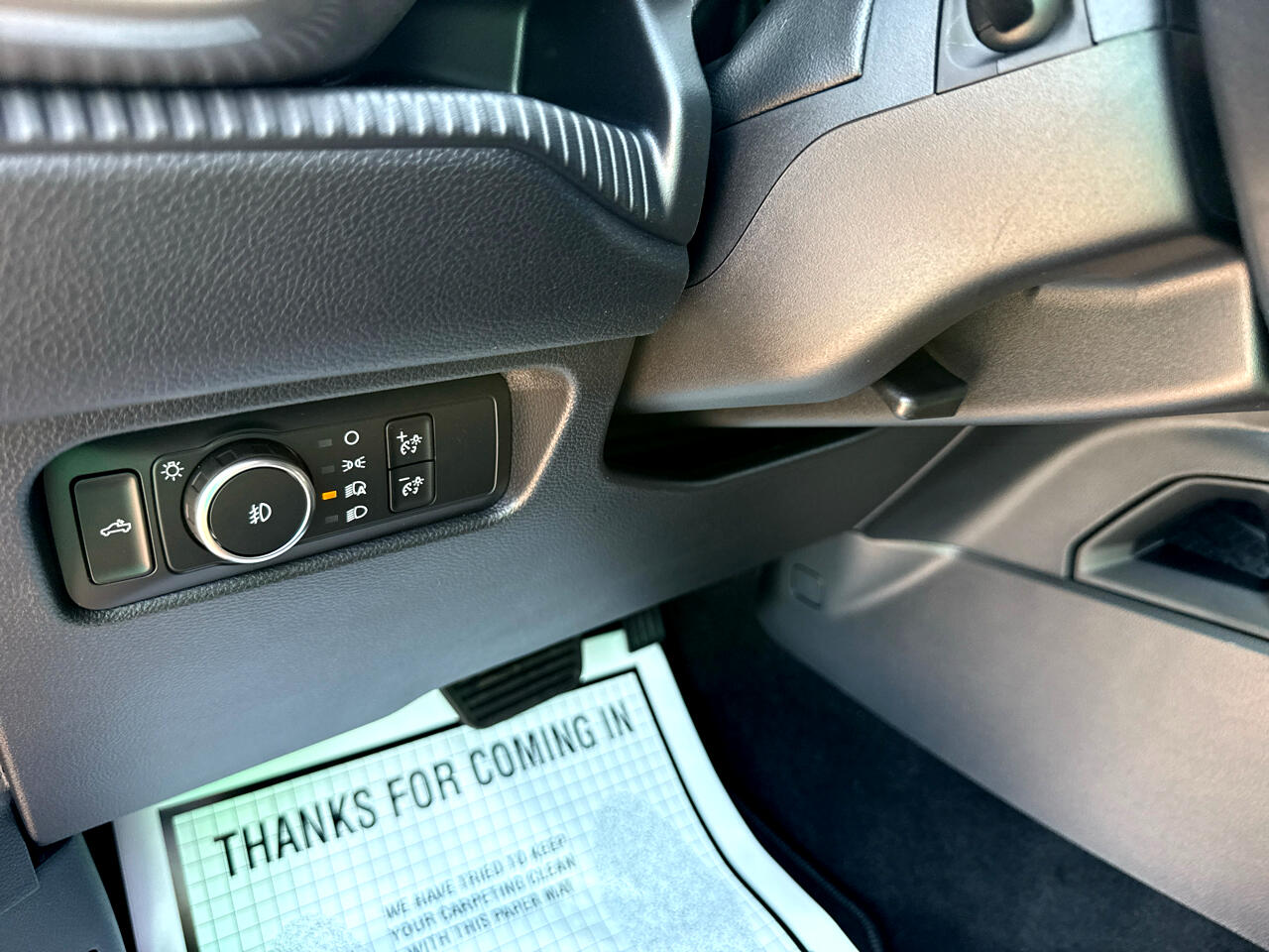 2025 Ford Ranger XLT photo 21