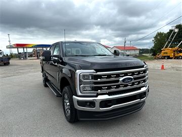 2026 Ford Super Duty F-350 SRW Lariat 4WD Crew Cab 8' Box