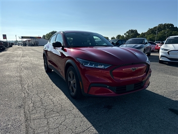2023 Ford Mustang Mach-E Select RWD