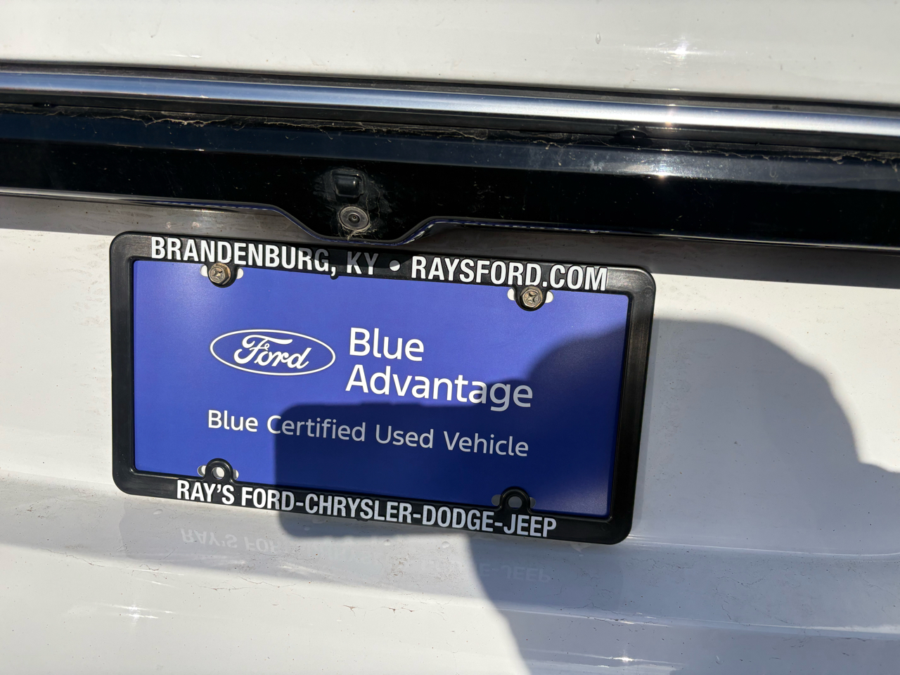 Jeep Wagoneer L Series II 4x4 2024