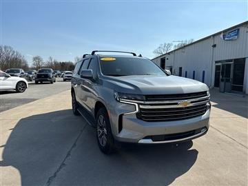2023 Chevrolet Tahoe 4WD 4dr LT